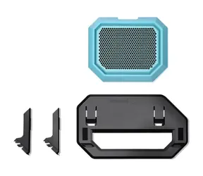 THERMALTAKE Stojan pro skříň The Tower 300 Turquoise 