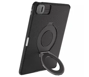 Nillkin CamShield Pad Zadní Kryt pro iPad Pro 11 2024 černá