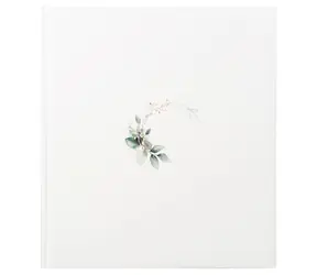 Hama FLOWER LOOP 10x15 cm / Album klasické / 60 stran