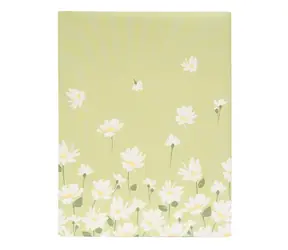 Hama DAISIES 10x15 cm / Album memo / popisové štítky / 100 stran