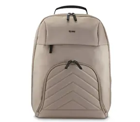 Hama Premium Lightweight béžová / batoh pro 16.2" (41 cm) notebook