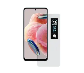 OBAL:ME 2.5D Tvrzené Sklo pro Xiaomi Redmi 13 4G/5G čirá
