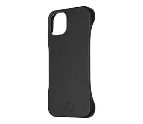 OBAL:ME LeatherTanga Kryt pro Apple iPhone 13 černá