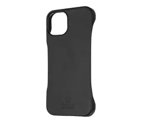 OBAL:ME LeatherTanga Kryt pro Apple iPhone 14 černá