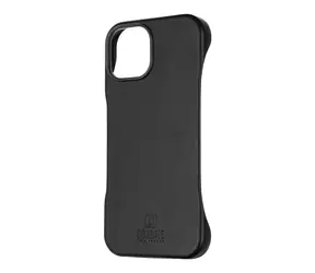 OBAL:ME LeatherTanga Kryt pro Apple iPhone 15 černá