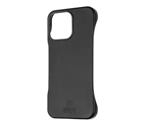 OBAL:ME LeatherTanga Kryt pro Apple iPhone 15 Pro Max černá