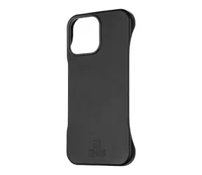 OBAL:ME LeatherTanga Kryt pro Apple iPhone 16 Pro Max černá