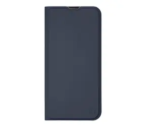 OBAL:ME SmoothTouch Pouzdro pro Samsung Galaxy A15 4G/5G tmavě modrá