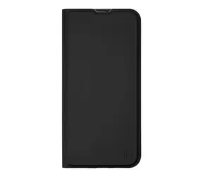 OBAL:ME SmoothTouch Pouzdro pro Xiaomi Redmi 13 4G/5G černá