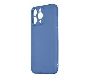 OBAL:ME Matte TPU Kryt pro Apple iPhone 16 Pro Max tmavě modrá