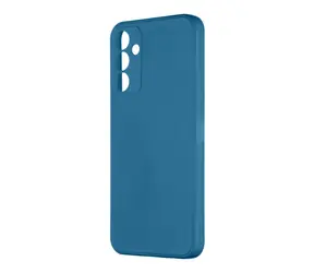 OBAL:ME Matte TPU Kryt pro Samsung Galaxy A16 5G tmavě modrá