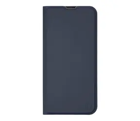 OBAL:ME SmoothTouch Pouzdro pro Samsung Galaxy A16 5G tmavě modrá