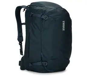 Thule TL-TLPM240DKB Landmark cestovní batoh 40 l TLPM240 modrá