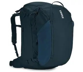 Thule TL-TLPF260DKB Landmark cestovní batoh pro ženy 60 l TLPF260 modrá