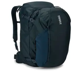 Thule TL-TLPM260DKB Landmark cestovní batoh 60 l TLPM260 modrá