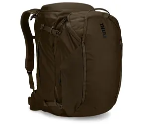 Thule TL-TLPM260DKH Landmark cestovní batoh 60 l TLPM260 hnědá