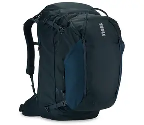 Thule TL-TLPM270DKB Landmark cestovní batoh 70 l TLPM270 modrá