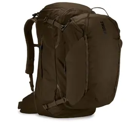 Thule TL-TLPM270DKH  Landmark cestovní batoh 70 l TLPM270 hnědá