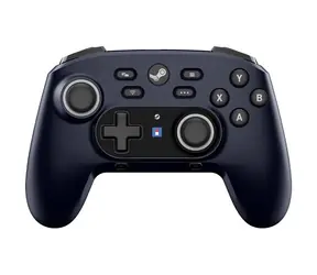 HORI Wireless HORIPAD Pro pro Steam černá / herní ovladač / pro PC (Steam)  / Bluetooth / USB