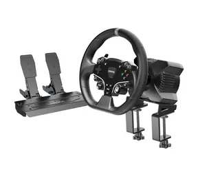 MOZA R3 Racing Set / Sada volantu a pedálů pro závodní simulátory / PC & XBOX