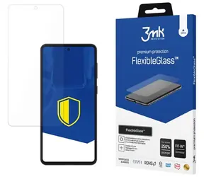 3mk FlexibleGlass Ochranné sklo pro Samsung Galaxy M55