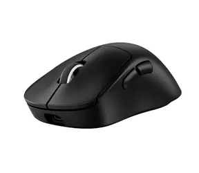 Logitech PRO X SUPERLIGHT 2 DEX černá / Bezdrátová herní myš / 5 tlačítek / 32000dpi
