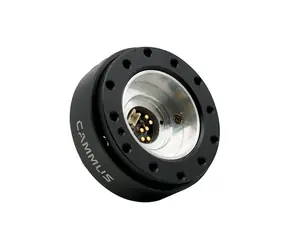 Cammus Quick Release / Rychloupínací mechanismus pro volanty Simracing / 70 mm 