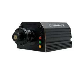 Cammus WB15 Direct Drive / Základna volantu / motor 15Nm / 4 tlačítka / USB kabel 