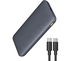 VOLTME Hypercore 20K 20000mAh 22.5W modrá / 20000 mAh / 22.5 W / 1x USB-A / 1x USB-C