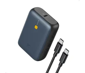 VOLTME Hypercore 10K Pro 10000mAh 30W modrá / 10000 mAh / 30 W / 1x USB-C