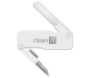 CLEAN IT Čistící sada pro sluchátka