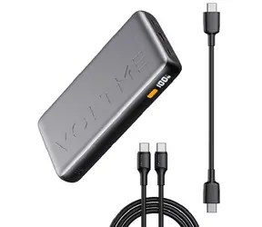 VOLTME Hypercore 25K Ultra 25000mAh 200W modrá / 25000 mAh / 200W