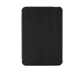 Pipetto Origami No1 Original case ochranné pouzdro pro Apple iPad mini (2024/2021) černá