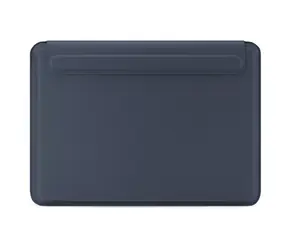 Pipetto Ultra Slim Sleeve pouzdro pro Apple MacBook 13/14" tmavě modrá
