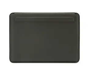 Pipetto Ultra Slim Sleeve pouzdro pro Apple MacBook 13/14" tmavě zelená