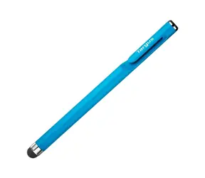 Targus Dotykové pero modrá / pro tablety a mobilní telefony