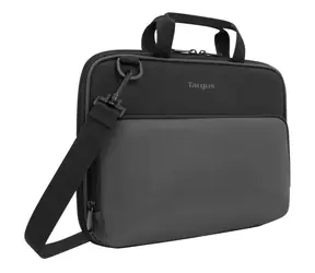 Targus Work-in Essentials 11.6" černo-šedá / brašna pro notebook do 11.6"