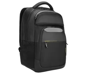 Targus CityGear Laptop Backpack 15"-17.3" černá / batoh pro notebooky do 17.3"