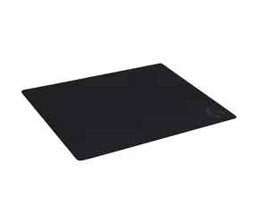 Logitech G640 černá / herní podložka pod myš / 460 x 400 x 3 mm