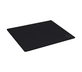Logitech G740 černá / herní podložka pod myš / 460 x 400 x 5 mm