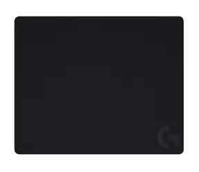 Logitech G440 černá / herní podložka pod myš / 280 x 340 x 3 mm