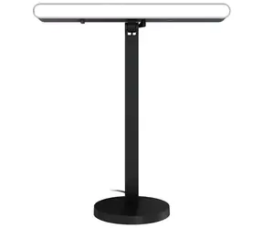 Logitech G Litra Beam LX Dual-Sided RGB / LED streamovací lampa