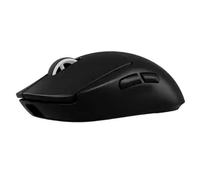 Logitech PRO X SUPERLIGHT 2 černá / Bezdrátová herní myš / 5 tlačítek / 32000dpi