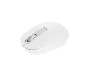 Logitech M196 bílá / optická bezdrátová myš / 1000 DPI / BT / 3 tlačítka
