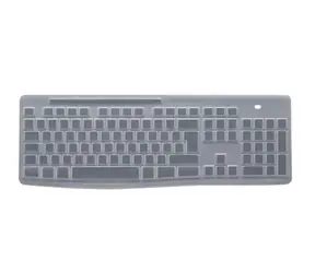 Logitech K120 Ochranný kryt pro klávesnici