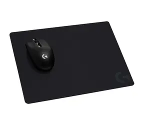Logitech G440 černá / herní podložka pod myš / 280 x 340 x 3 mm