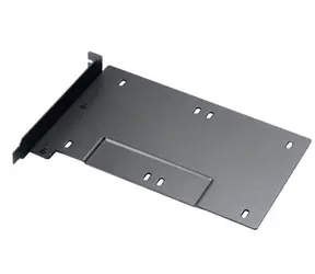 AKASA 2.5" SSD/HDD montážní konzole pro PCI slot