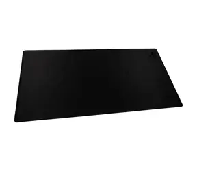 Nitro Concepts Deskmat černá / Herní podložka pod myš / 1600x800mm 