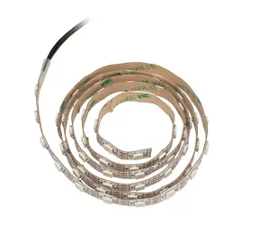 Nitro Concepts LED sada pro soupravu E-Racer 