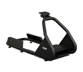 Nitro Concepts S-Racer / Sim závodní rig / pro základny MOZA & Thrustmaster & CAMMUS & a další 